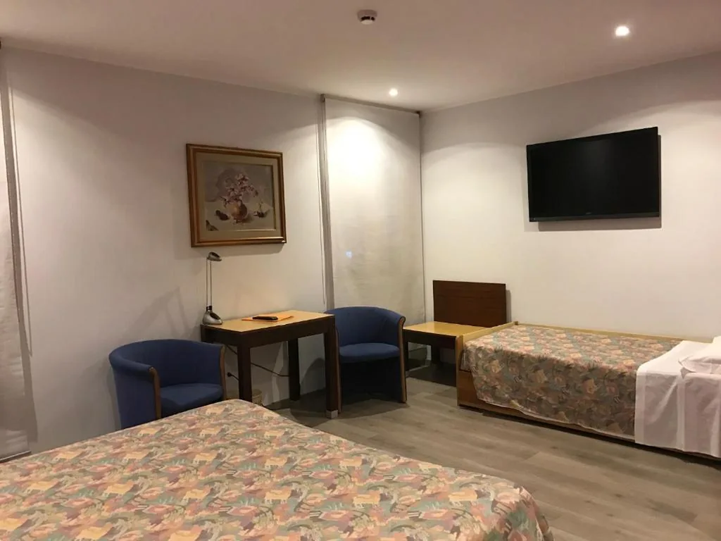 Family Room — Hotel San Giorgio