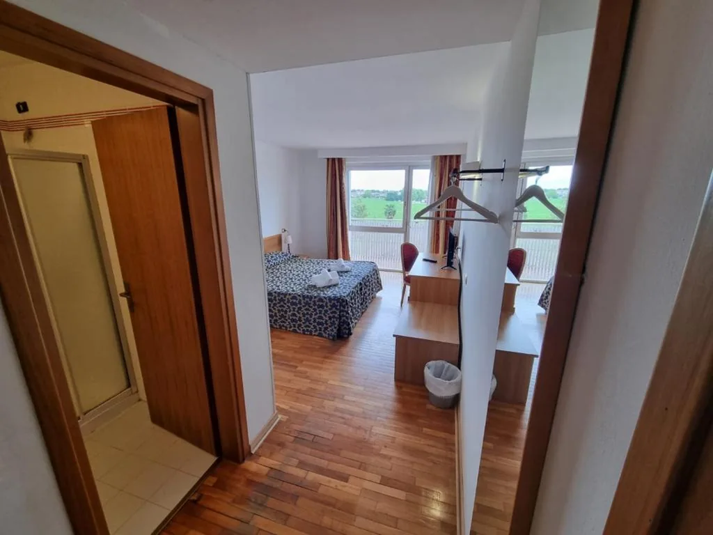 Family Room — Hotel Villa Strassoldo