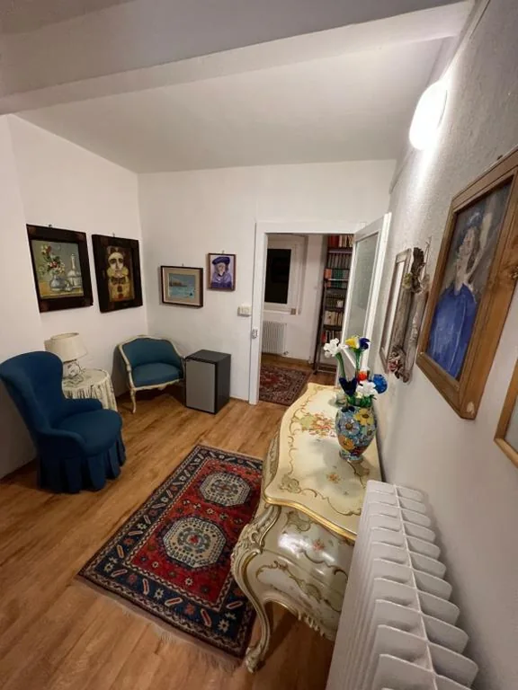 Family Room — La Casa del Sole – Tenuta dei Conti Romano