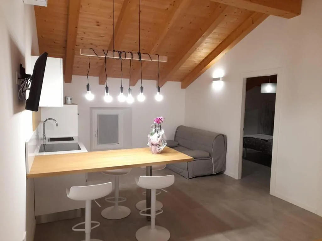 Family Room — Palmamore