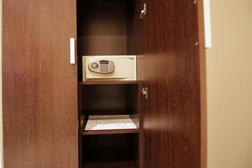 Superior Family Room — Hotel Major