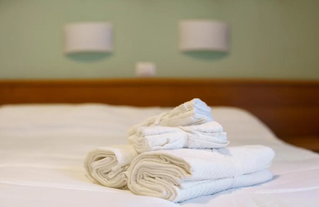 Superior Family Room — Hotel Roma