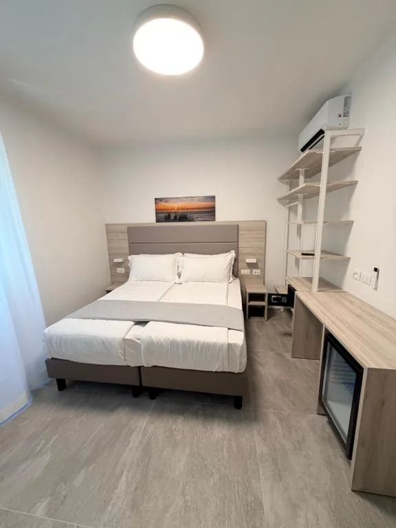 Superior Family Room — Hotel Villa Mirella