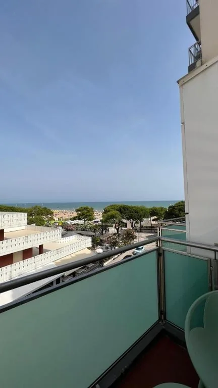 Superior Family Room — International Beach Hotel