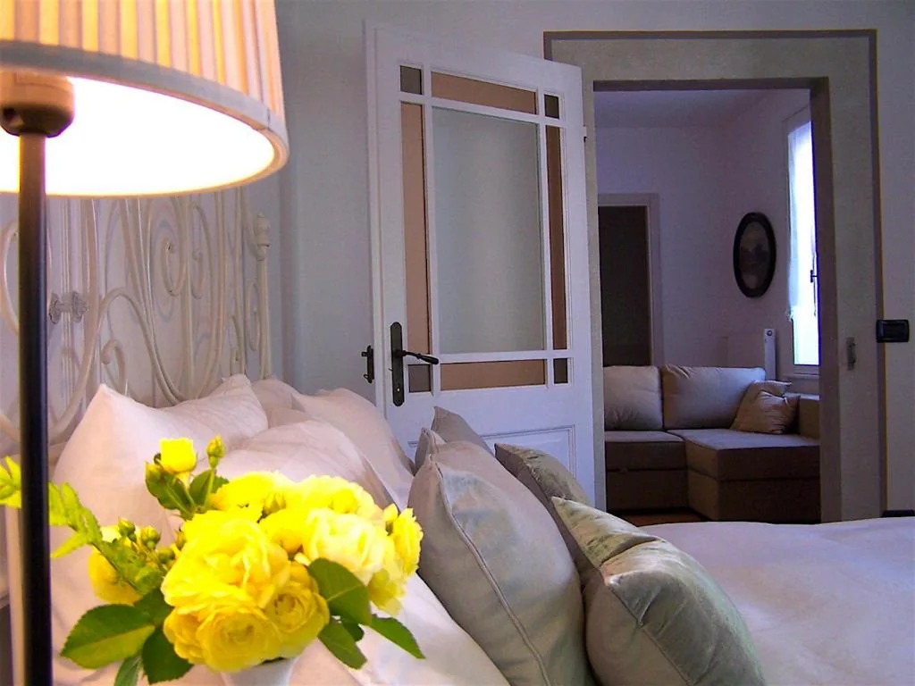 Superior Family Room — Le Rondini