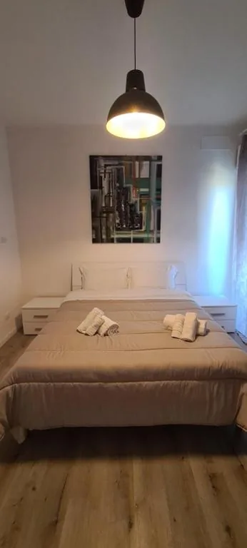 King Room with Balcony — Affittacamere cosulich