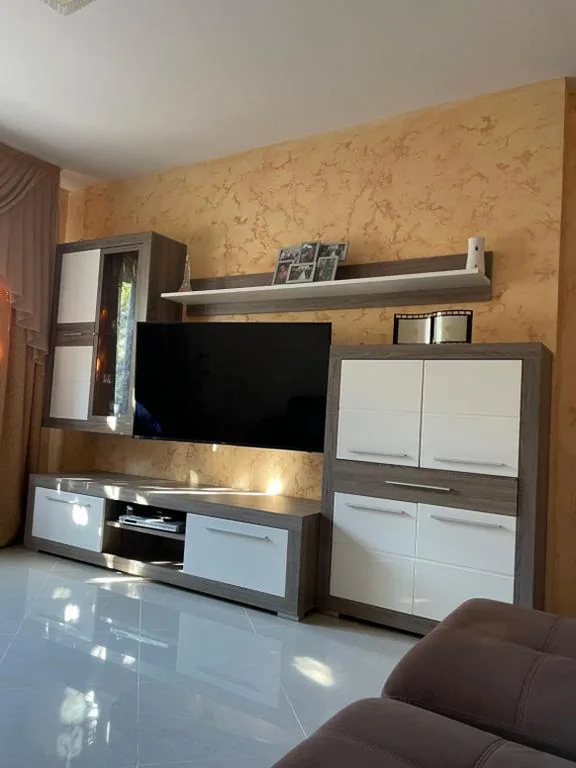 King Room with Garden View — Bad&Breakfast Sofì