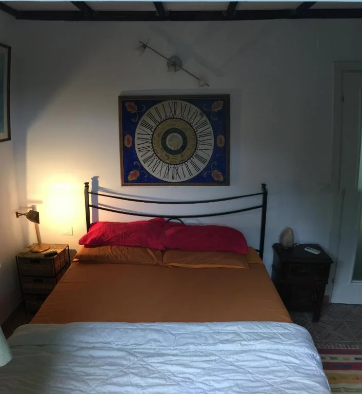 King Room with Mountain View — Su da noi