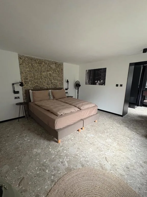Camera King con Vista Montagne — Villa Libuse B&B