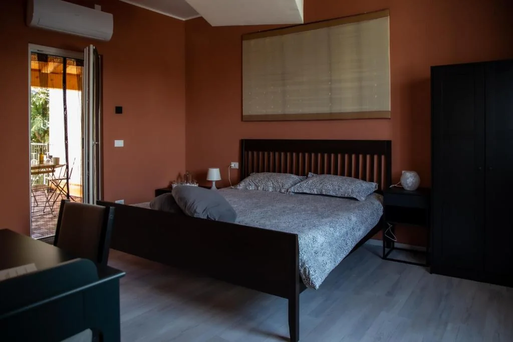King Deluxe Room — Ae masanete
