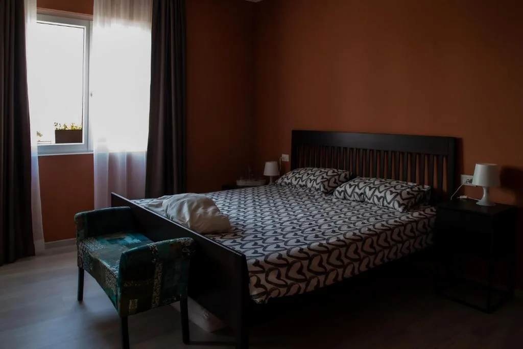 King Superior Room — Ae masanete