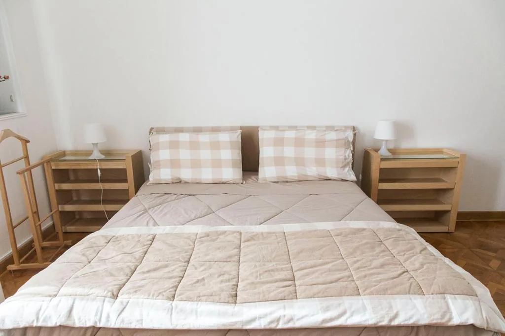 King Superior Room — B&B Al Parco