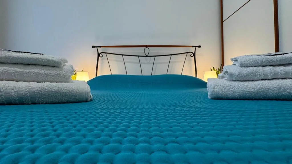 Double Room — A Casa di Cleo