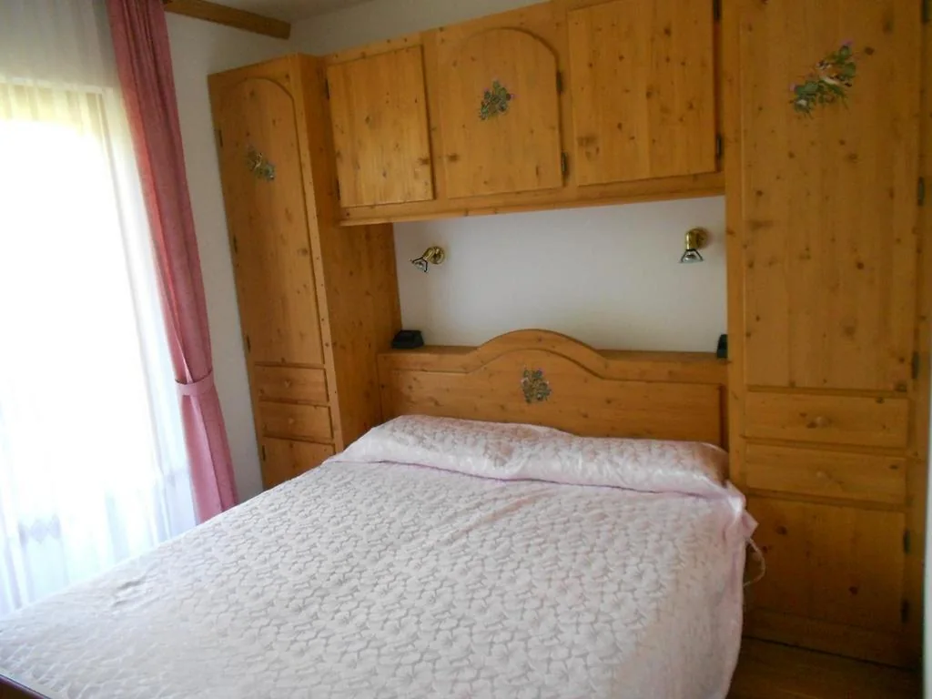 Double Room — Affittacamere Krajnc