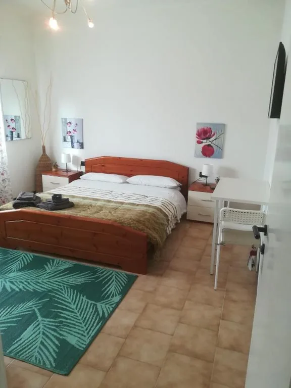 Double Room — Affittacamere Stazione 24