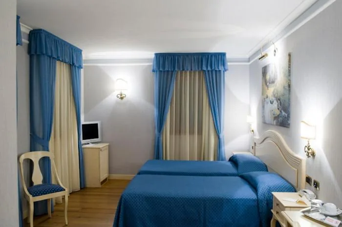 Double Room — Albergo Da Nando