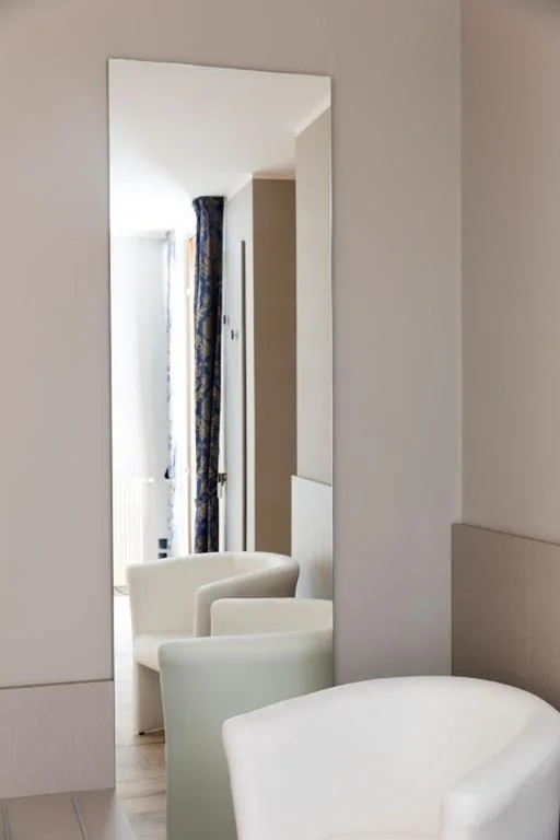 Double Room — Albergo Montenegro