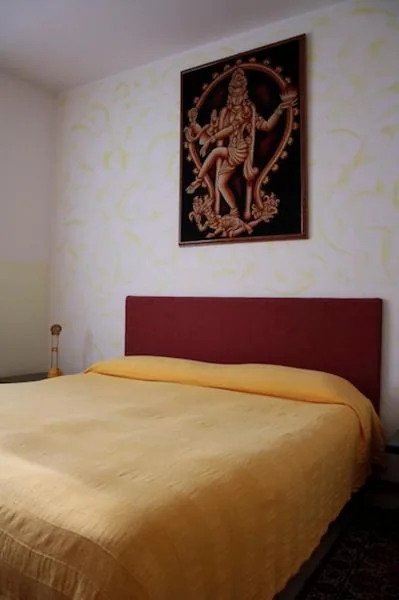 Double Room — alla Gledizia