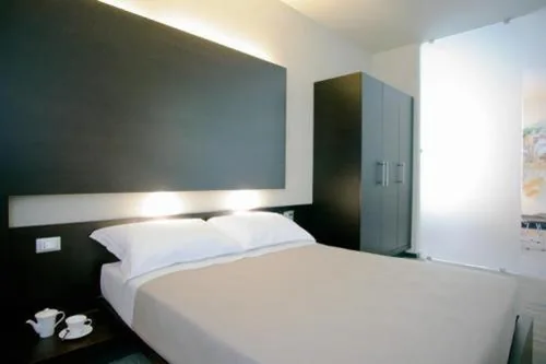 Double Room — Art Hotel Udine