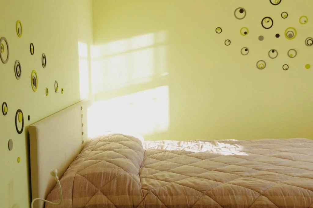 Double Room — B&B Ca di me