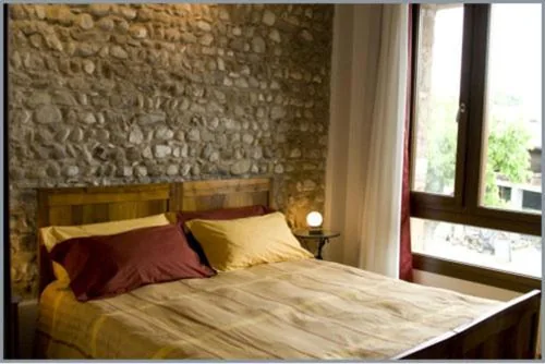 Double Room — B&B Corte Alfier