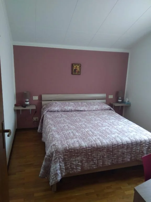 Double Room — B&B NONO TILIO