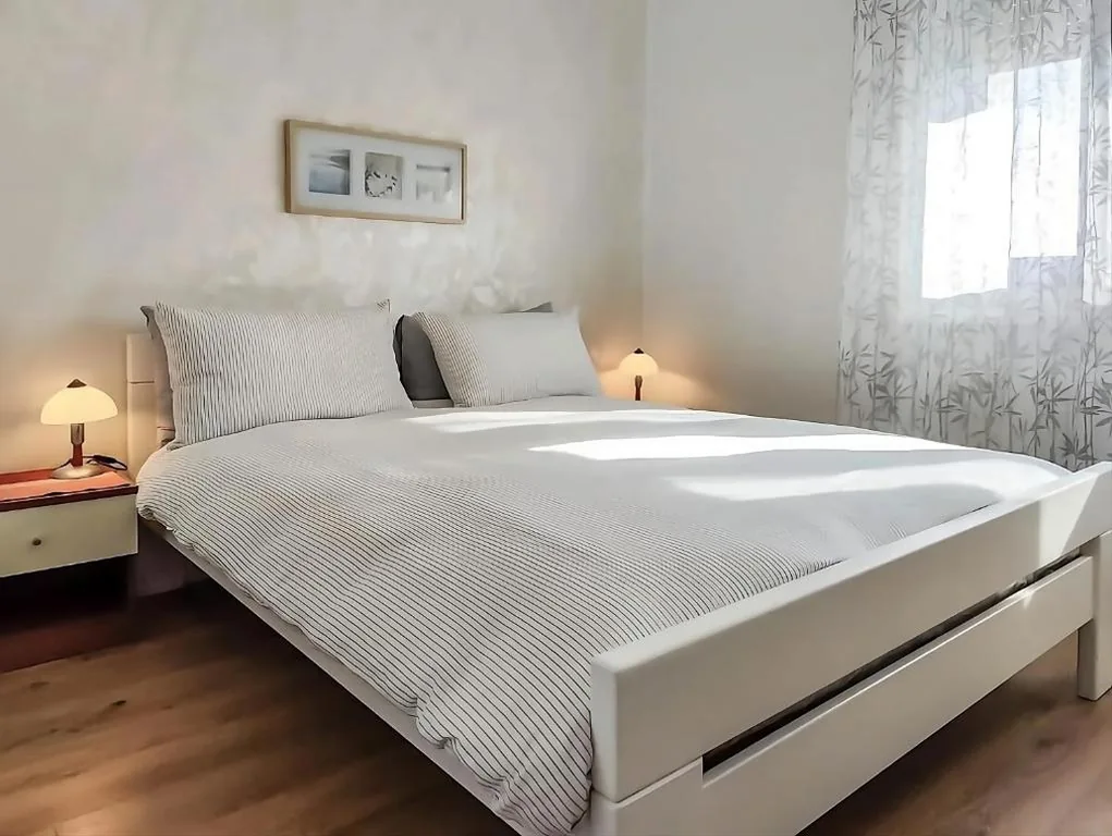 Camera Matrimoniale — Bed and Breakfast Cattinara