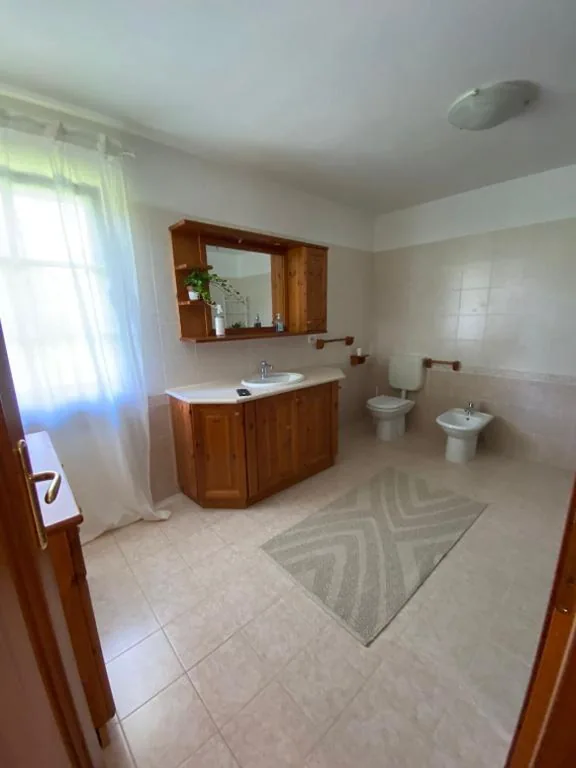Double Room — Casa delle Risorgive