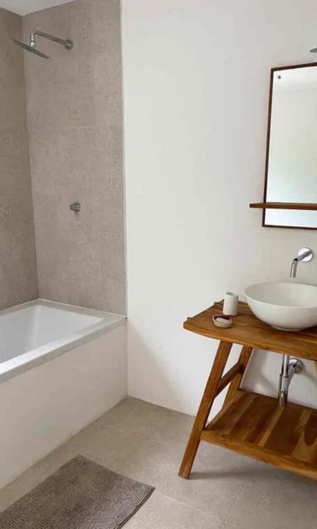 Double Room — Casa Fiorita B&B Muggia