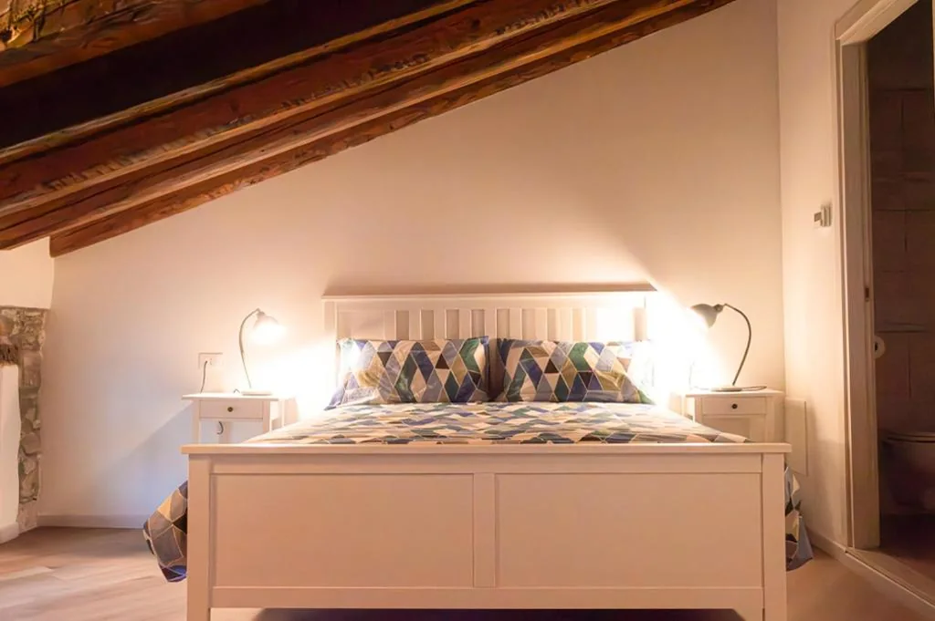 Double Room — Casa Nora Apartments