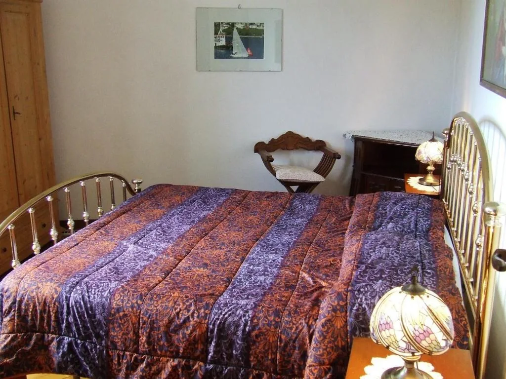 Camera Matrimoniale — Chiara B&b