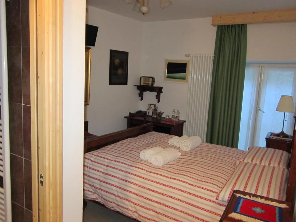 Double Room with Disabled Access — R&B La Gerla Blu