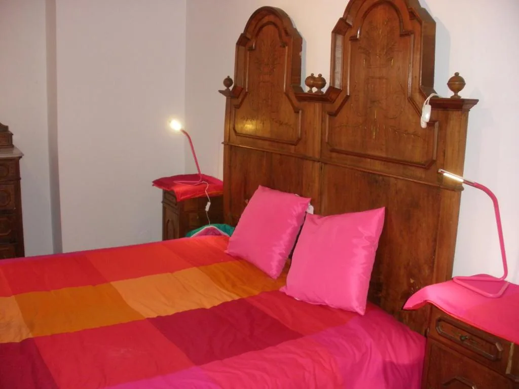Double Room with Private Bathroom — B&B Castellani