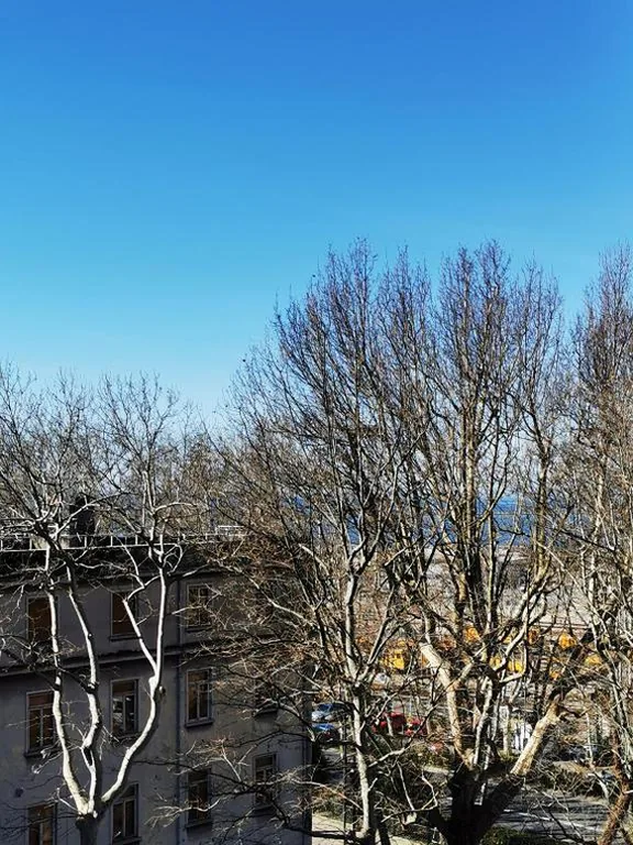 Double Room with Private External Bathroom and Balcony — MURAT OTTO