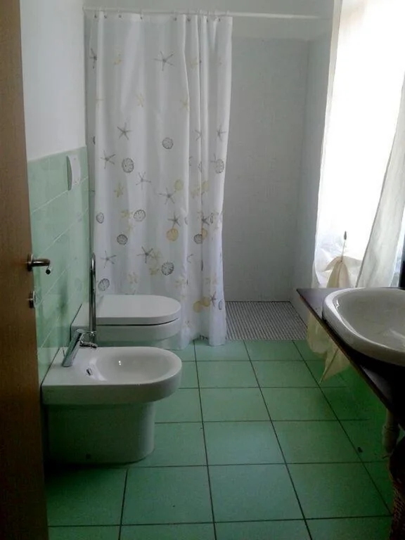 Camera Matrimoniale con Bagno Privato — Friulmarangon