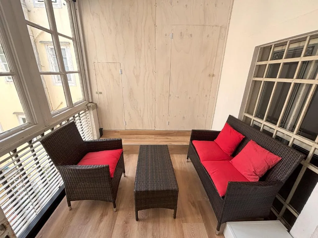Double Room with Private Bathroom — Le Vele Rooms – Trieste Reception