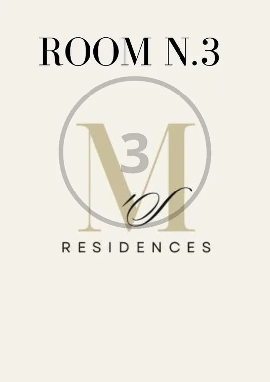 Camera Matrimoniale con Bagno Privato — Residence Montanelli