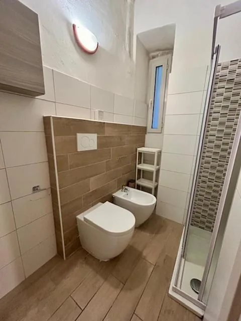 Double Room with Private Bathroom — RESIDENCE ZAR 4