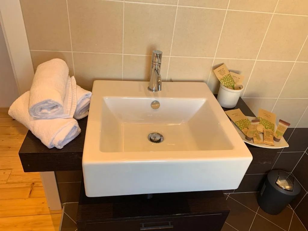 Double Room with Extra Bed — Al bosco incantato