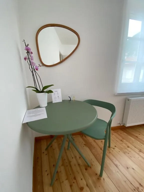 Double Room with Mountain View — Affittacamere Torrione