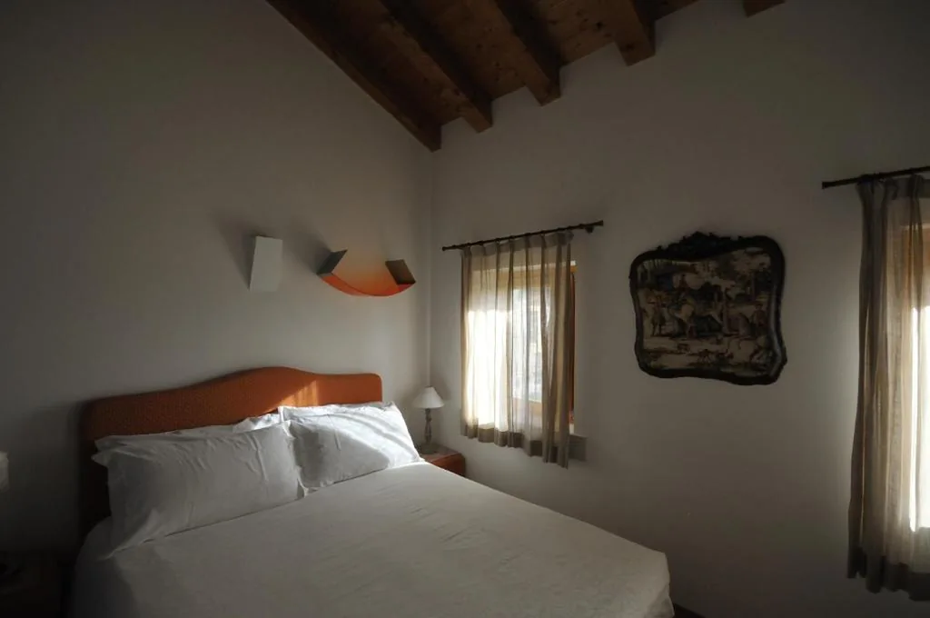 Double Room — Country House Due Fiumi