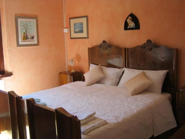 Double Room — D’Orsaria B&B And Wines