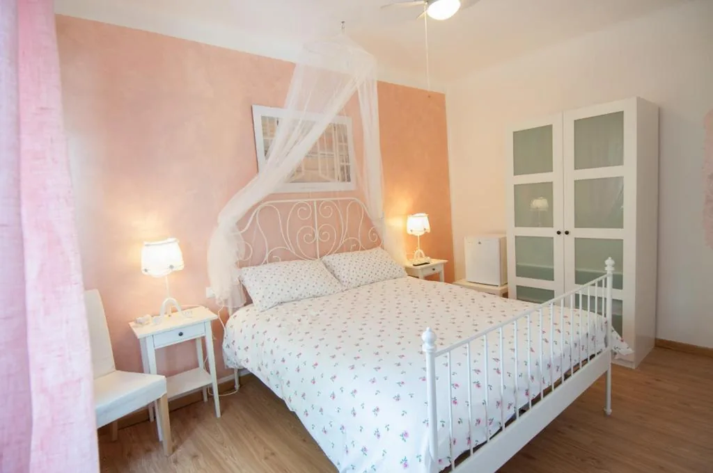 Deluxe Double Room — B&B Duino Stella Maris