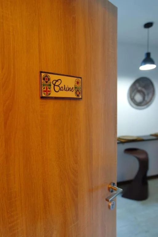 Double/Twin Room with Private Bathroom — appartment & rooms SecondoPiano