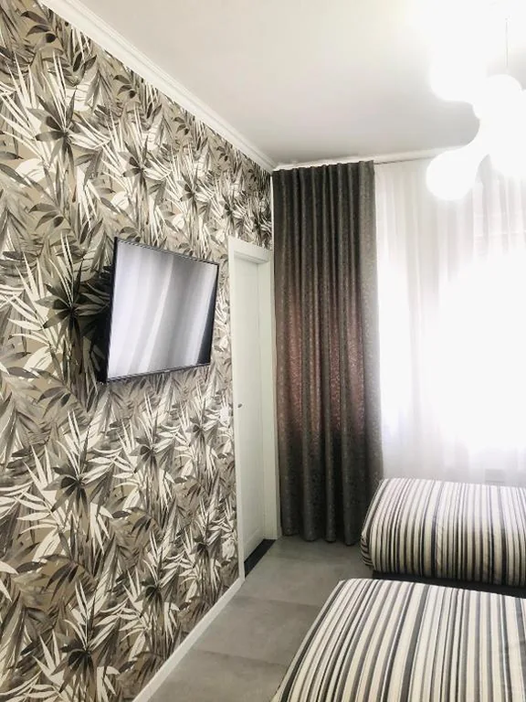 Camera Matrimoniale/Doppia con Letti Singoli con Bagno Privato — B&B Da Jana
