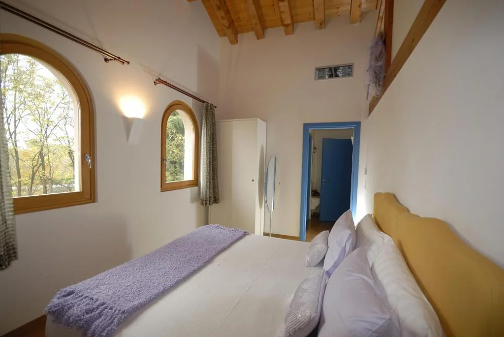 Double/Twin Room — Country House Due Fiumi