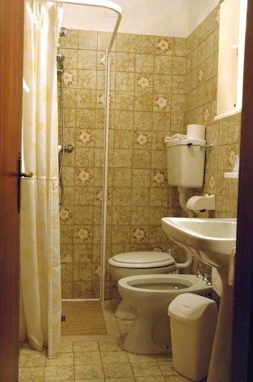 Double Room/Twin Room — Hotel Da Angela
