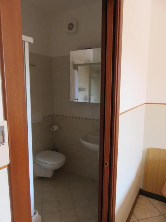 Double/Twin Room — Hotel Da Si-Si