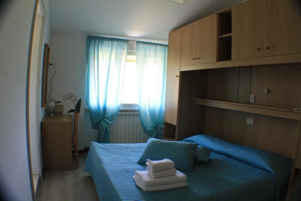 Double Room/Twin Room — Hotel Ristorante Sole