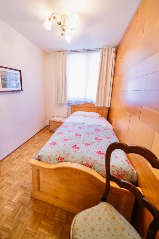 Double Room — Hotel Valgioconda